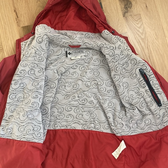 Columbia Winter Coat - Picture 2 of 5